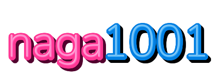 naga1001 — logo kanal