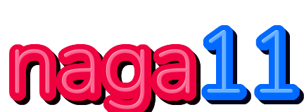 naga11 — logo kanal