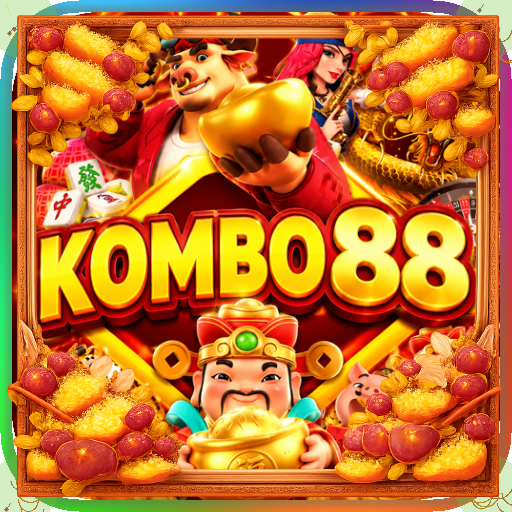 kombo88 — mitra unggulan