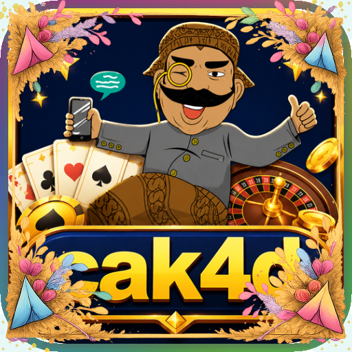 cak4d — galeri pratinjau Resmi APK